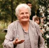 LINDA MARIA PAZA ZANOTTI