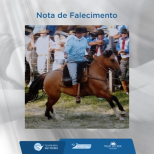 GILMAR JOSÉ GRANEMANN