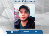 TIAGO MORAIS DE LORENA