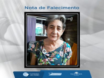 MARIA CONCEIÇÃO DA SILVA