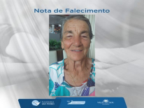 IVANILDE MARIA MACHADO