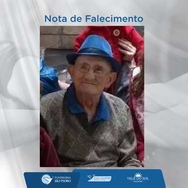 ORVALINO JOSE BRESOLIN