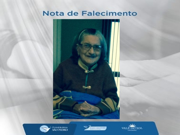 NOLVIRA DE SAMPAIO LARA