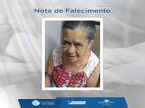 MARIA FLORÊNCIO DA ROCHA