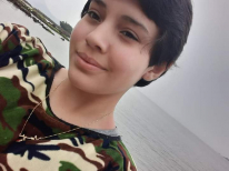 MARIA IZADORA DOS SANTOS