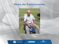 JOÃO MARIA FERREIRA