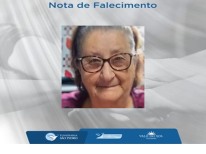 TEREZINHA DE JESUS DORNELLES