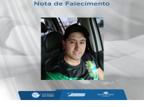 ALAN DIEFFERSON DOS SANTOS BUENO