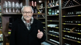 OSVALDO DINO PIGOZZI