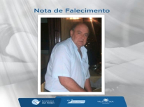 VALDEMAR MARTINHO BISCHOFF