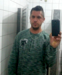 ROBSON MIGUEL VOLOCH