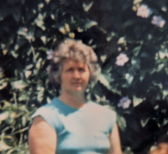 ANA FRIDA MORGENSTERN