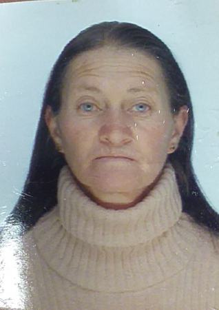 LEONICE WILLW SLOBODA