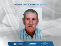 ALECIO WILSON CORREA DE MELLO