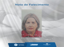 MARIA DELALIBERA DE LIMA