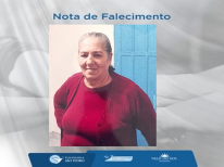 SEBASTIANA ALVES DOS SANTOS