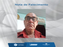 LEVINO JOÃO PADILHA