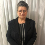 TERIZINHA DIVANIR DOS SANTOS