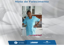 DILCE MACHADO DOS SANTOS