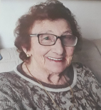 CELESTINA MARIA COSTENARO MARTELO