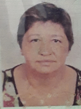 TERESINHA FERNANDES DE JESUS