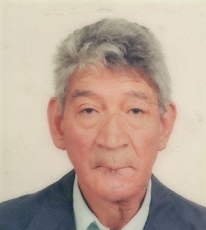 JOAO TIAGO DE JESUS