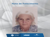 SEBASTIANA RIBEIRO DOS SANTOS