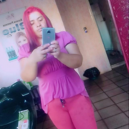 EDILAINE DE MELO CEZAR