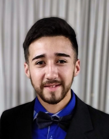 WELLINGTON GABRIEL DE SOUZA