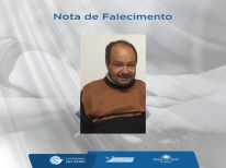 LADIR DA SILVA RIBAS