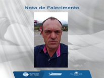 LEOCIR AGOSTINHO DE SOUZA RAMOS