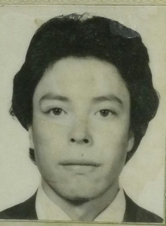 JOÃO BATISTA DOS SANTOS