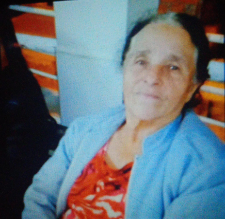 JOAQUINA SANTOS DE OLIVEIRA