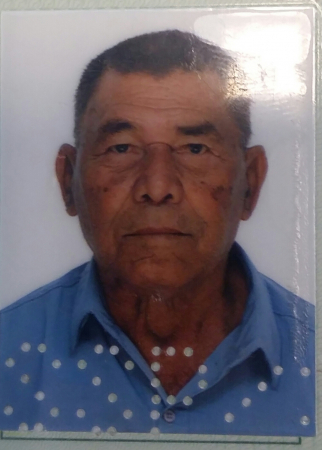 SEBASTIÃO A. DE JEJUS