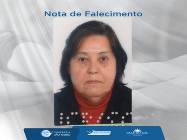 MARIA DAS DORES LIMA DA SILVA