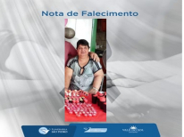 IRONI CRUZ DOS SANTOS