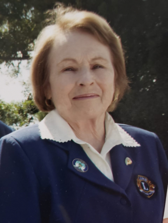 IRACY LOURDES FORESTI BRUSCO