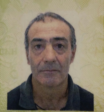 IDAIR GONÇALVES DOS SANTOS