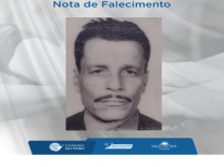 ERNESTO MARTINS DA CRUZ