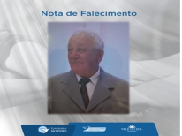 PODALIRIO DE MELO CESAR