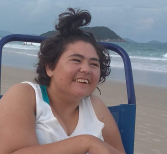 DENISE CARLIM CANDIDO