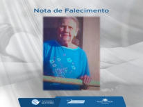 EVA GAURÃO DOS SANTOS