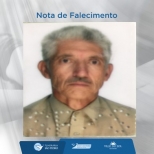 AGRIPIO INACIO DE SOUZA