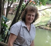 GENI COUSSEAU DE SOUZA