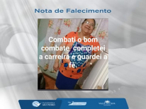 VALDECI SALETE RIBEIRO