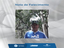 JORGE LUIZ DO NASCIMENTO