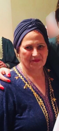 MIRIAN FATIMA DE SOUZA SANTOS