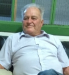 ANTONIO CARLOS MILDENBERGER