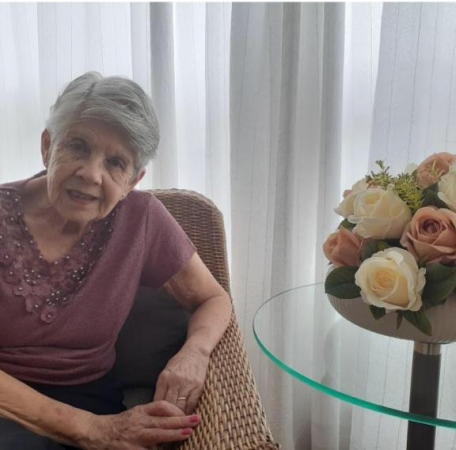 MARIA MARLENE BIANCHI ALCANTARA