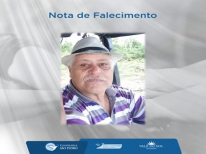 JOSÉ RAIMUNDO CORDEIRO